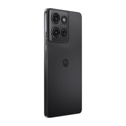 Motorola Moto G75 5G (8GB RAM + 256GB Memory) - Charcoal Grey