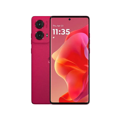 Motorola Moto G85 5G (12GB RAM + 256GB Memory) - Viva Magenta