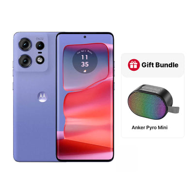 Motorola Edge 50 Pro (12GB RAM + 512GB Memory)