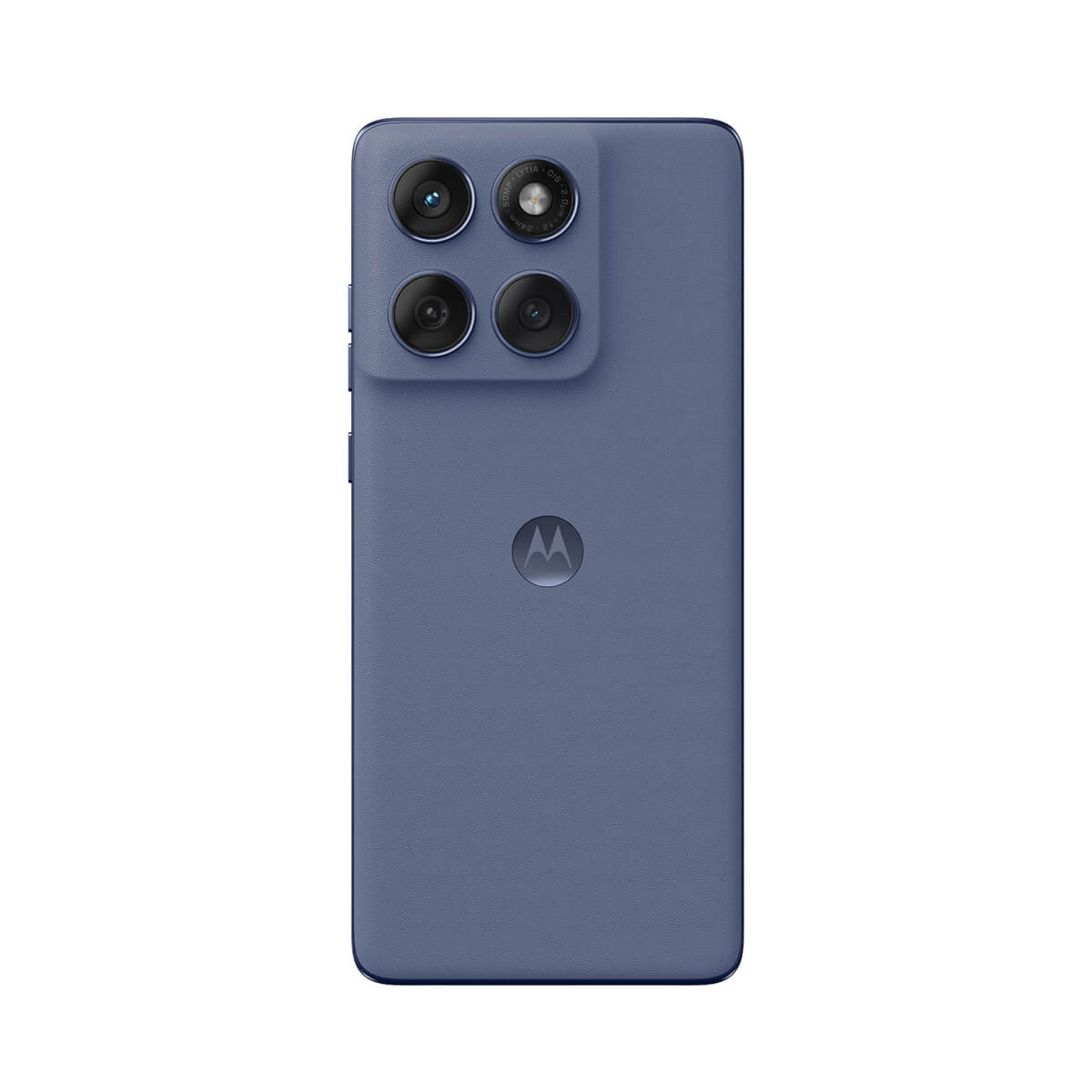 Motorola Moto Edge 60 Fusion 5G (12GB RAM + 256GB Memory) - Pantone Slipstream (Grey)