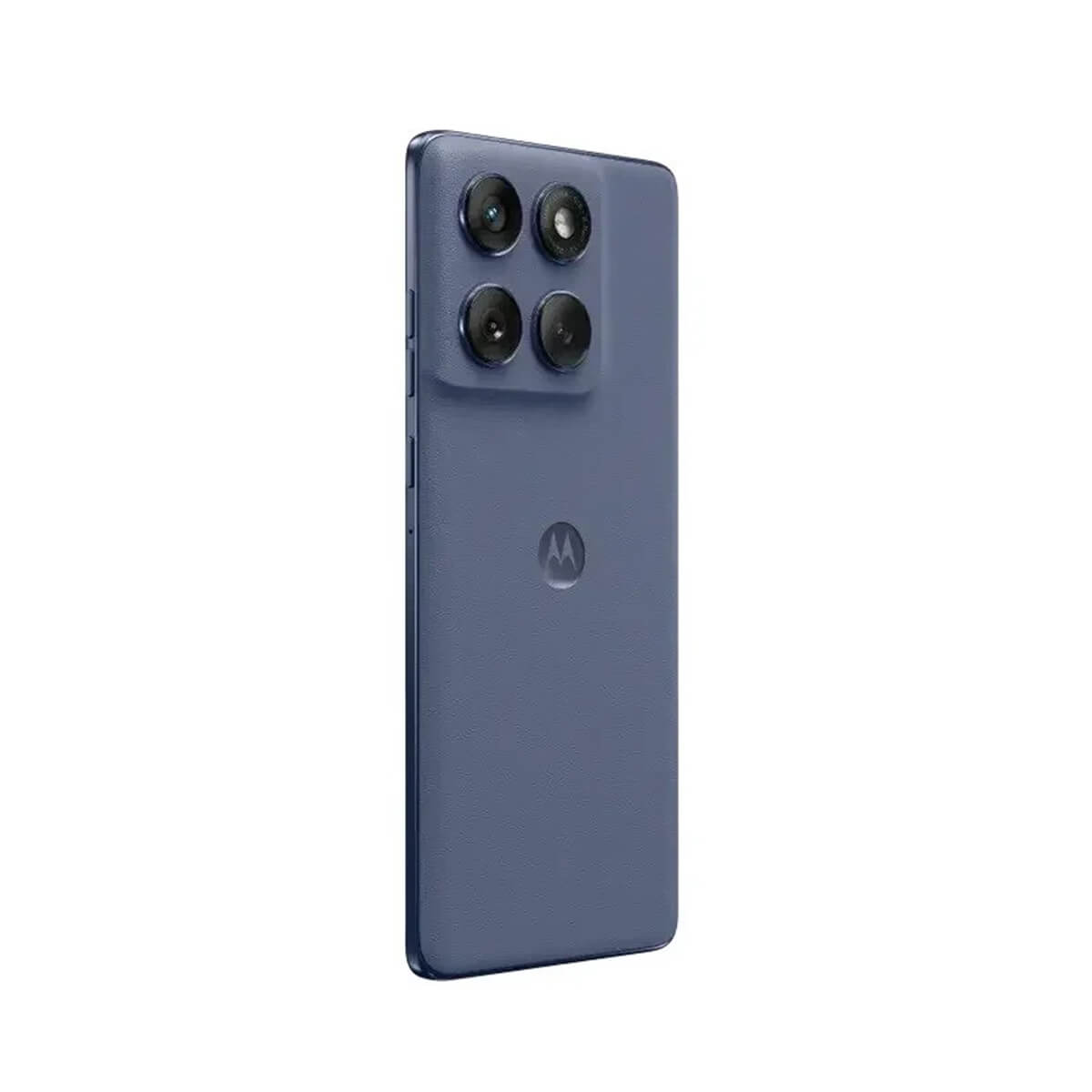 Motorola Moto Edge 60 Fusion 5G (12GB RAM + 256GB Memory) - Pantone Slipstream (Grey)
