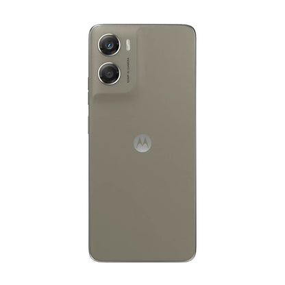 Motorola Moto G06 Power (4GB RAM + 256GB Memory) - Khaki