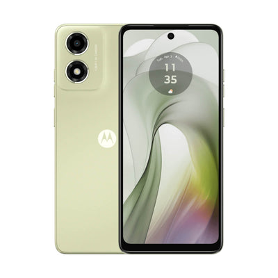 Motorola Moto E14 (2GB RAM + 64GB Memory)