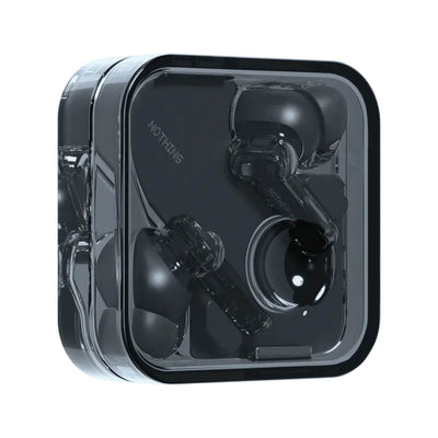 Nothing Ear Wireless Earphone - Black