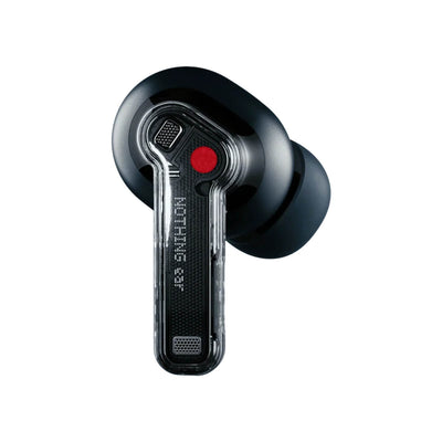 Nothing Ear Wireless Earphone - Black