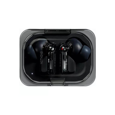 Nothing Ear (a) Wireless Earphone - Black