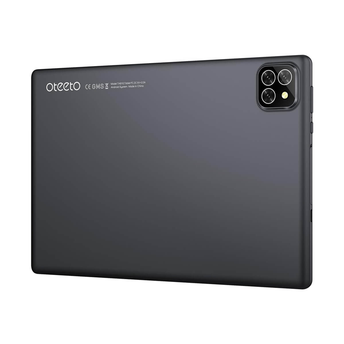 Oteeto Tab 10 Smart Trio (8GB RAM + 512GB Memory)