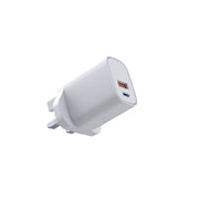 Oteeto 38W Charger with Cable USB A - Type C OTC200