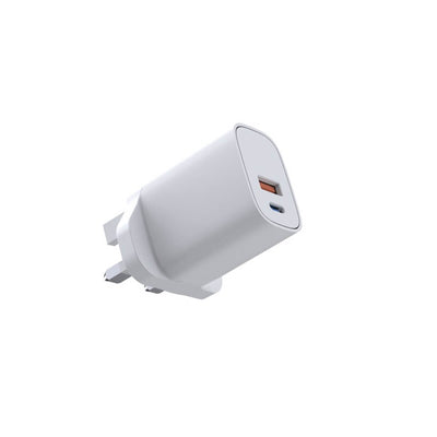 Oteeto 38W Charger with Cable USB A - Type C OTC200