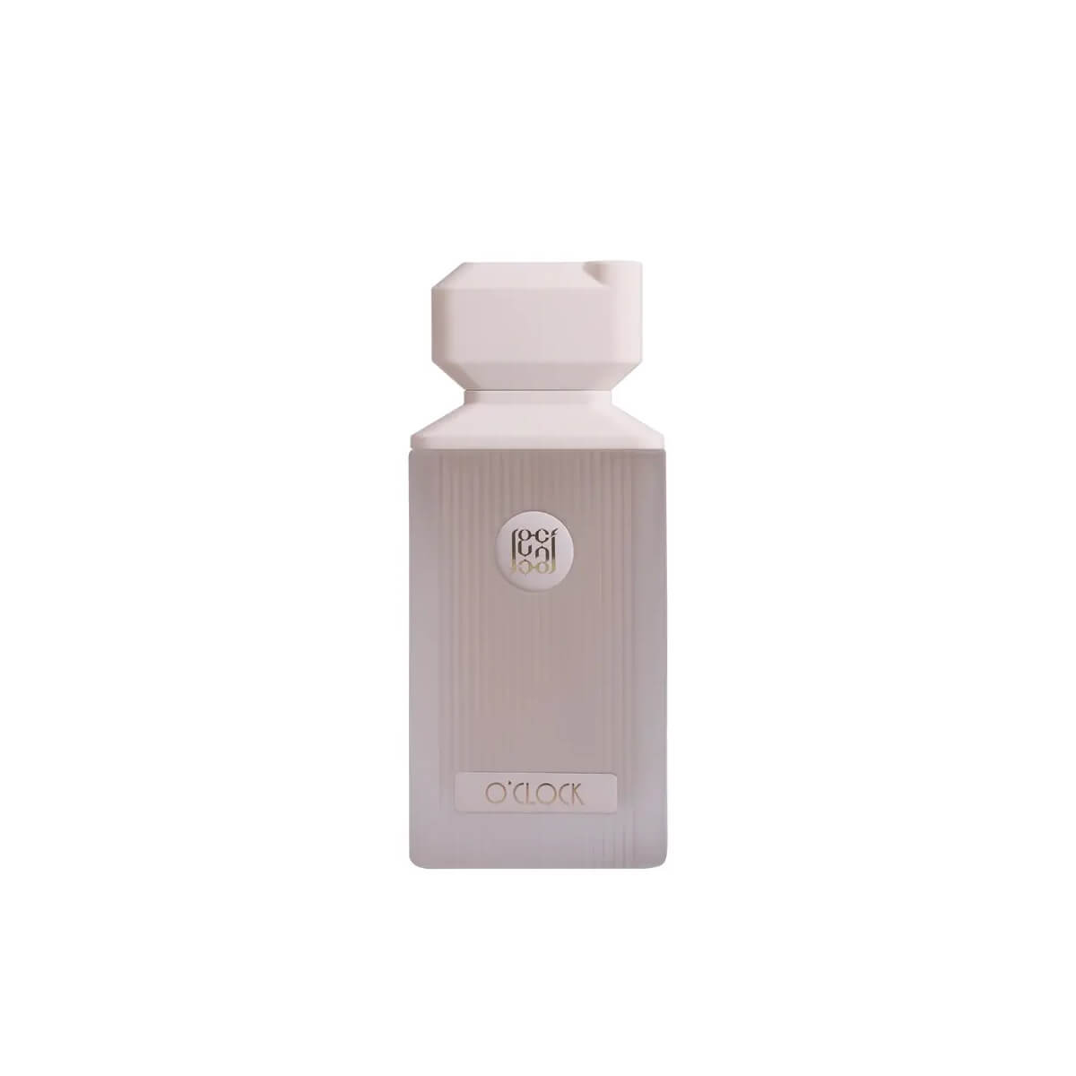 Ahmed Al Maghribi O Clock Extrait De Parfum 100ml