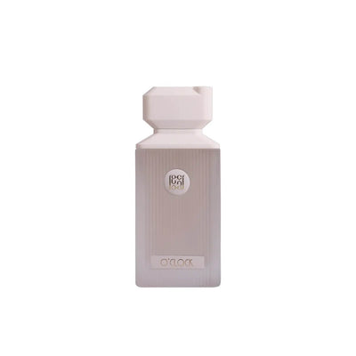 Ahmed Al Maghribi O Clock Extrait De Parfum 100ml