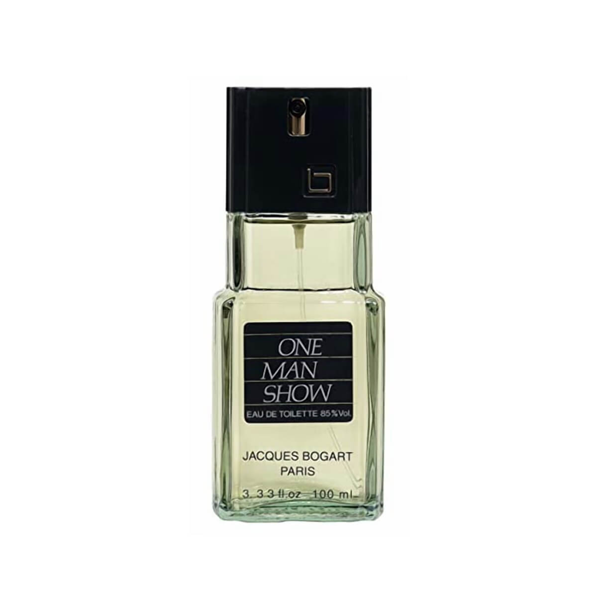 Jacques Bogart One Man Show EDT Perfume for Men 100ml