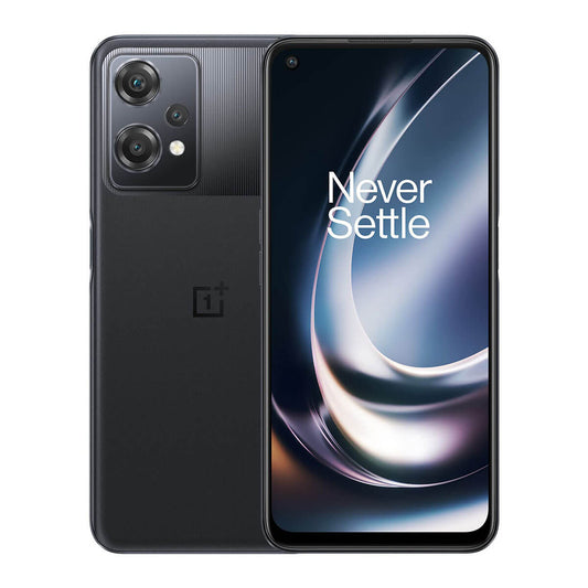 OnePlus Nord CE 2 Lite (6GB RAM + 128GB Memory) - Black Dust