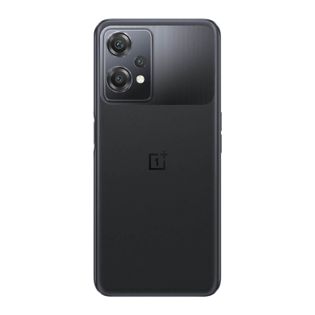 OnePlus Nord CE 2 Lite (6GB RAM + 128GB Memory) - Black Dust