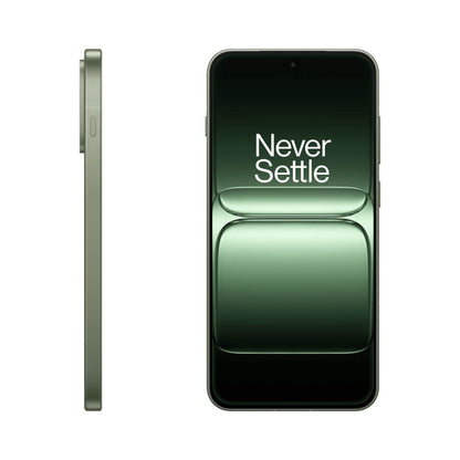 OnePlus 13s (12GB RAM + 512GB Memory) - Green Silk