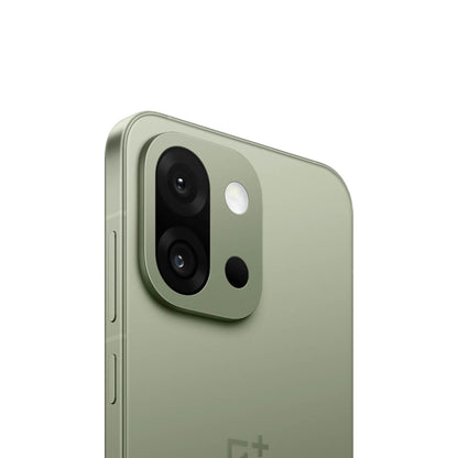 OnePlus 13s (12GB RAM + 512GB Memory) - Green Silk