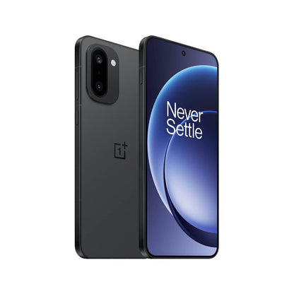 OnePlus 15R (12GB RAM + 512GB Memory) - Charcoal Black (Indian Version)