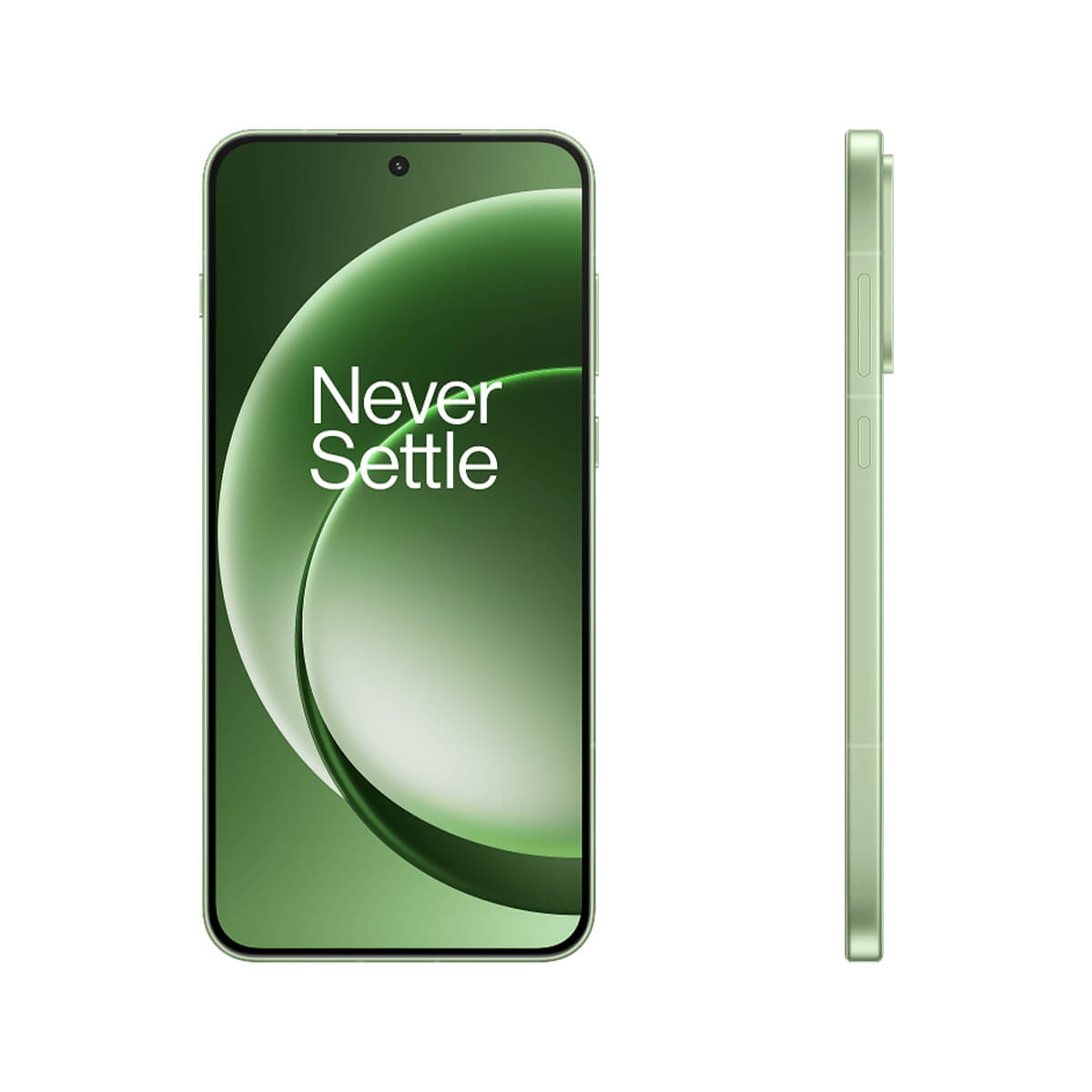 OnePlus 15R (12GB RAM + 512GB Memory) - Mint Breeze (Indian Version)