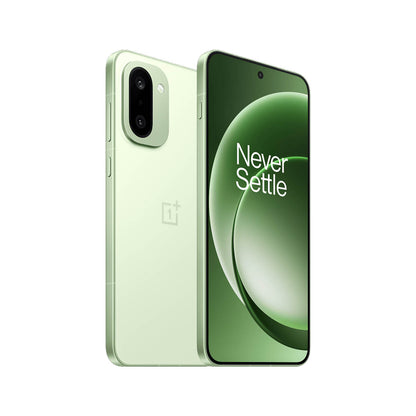 OnePlus 15R (12GB RAM + 512GB Memory) - Mint Breeze (Indian Version)