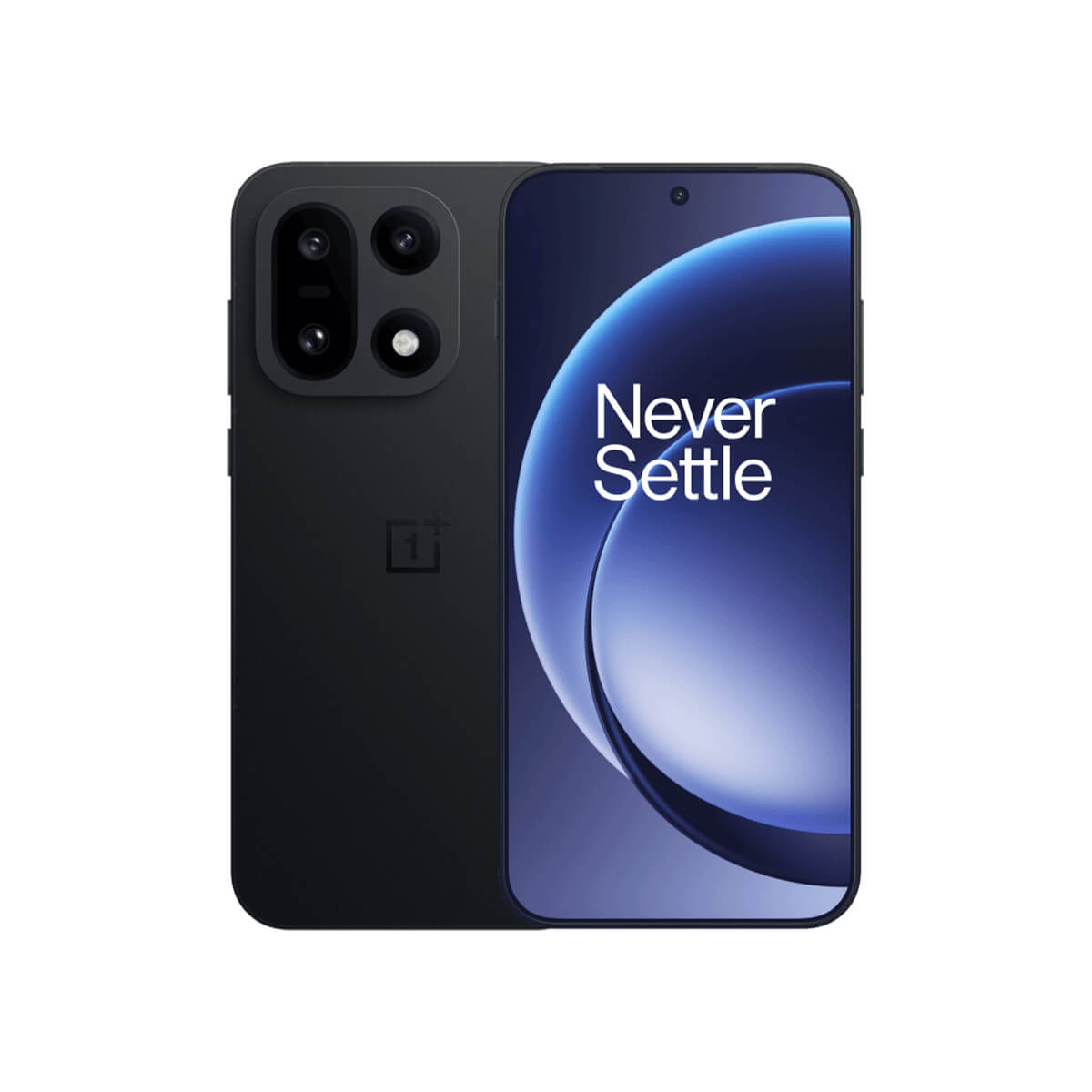 OnePlus 15 (16GB RAM + 512GB Memory) - Infinite Black