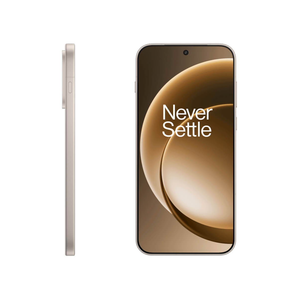 OnePlus 15 (16GB RAM + 512GB Memory) - Sand Storm