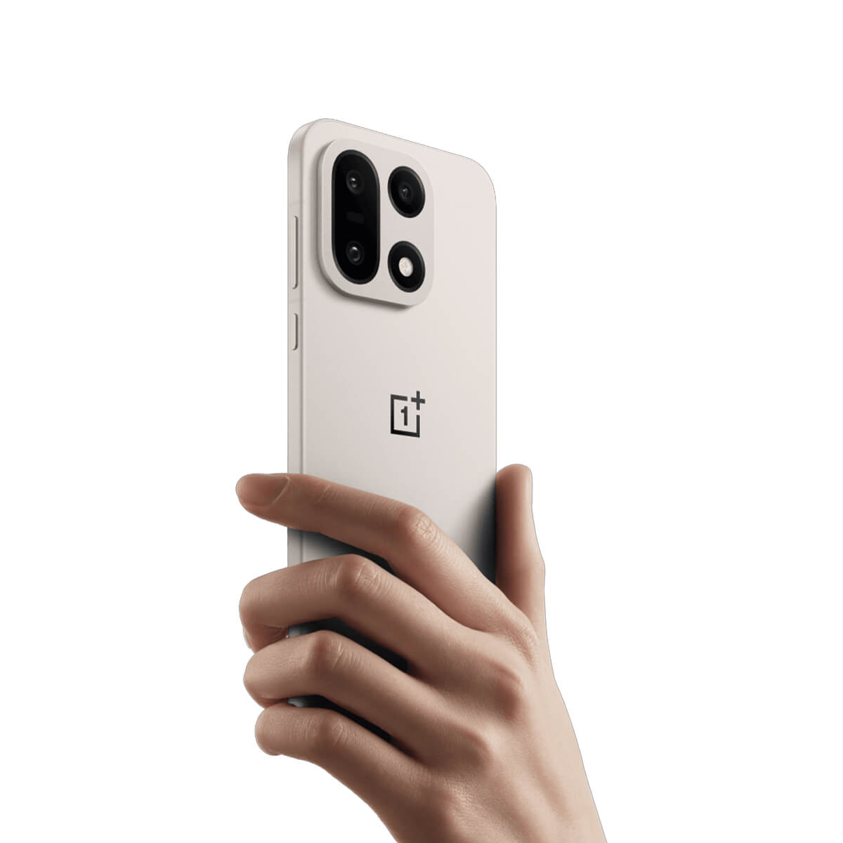 OnePlus 15 (16GB RAM + 512GB Memory) - Sand Storm