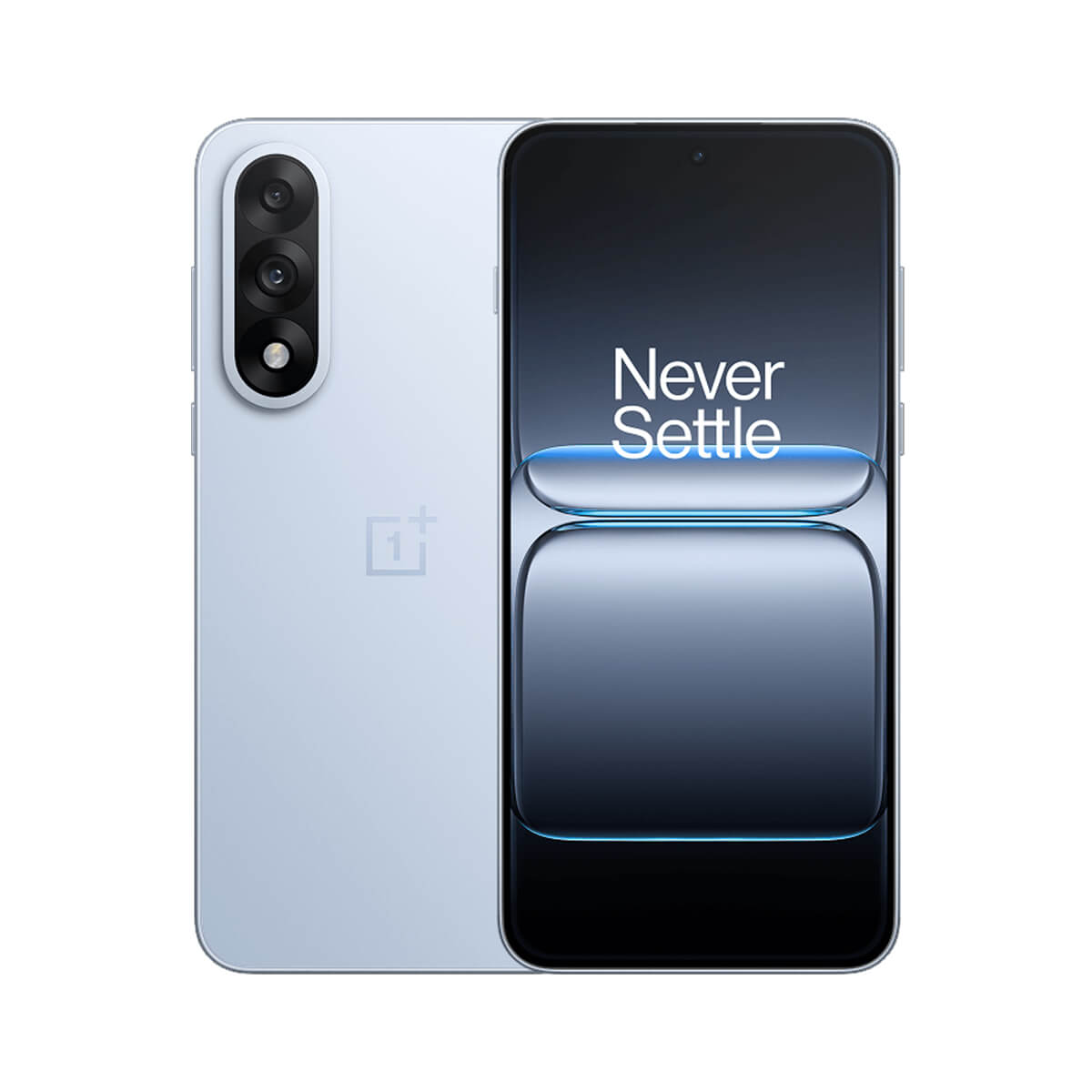 OnePlus Nord 5 (8GB RAM + 256GB Memory) - Dry Ice