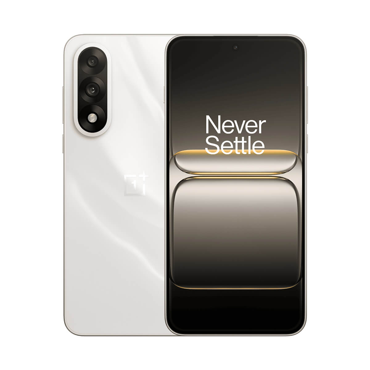 OnePlus Nord 5 (8GB RAM + 256GB Memory) - Marble Sands