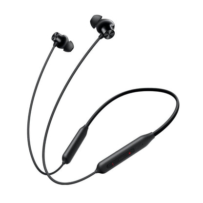 OnePlus Bullets Wireless Z2 - Magico Black