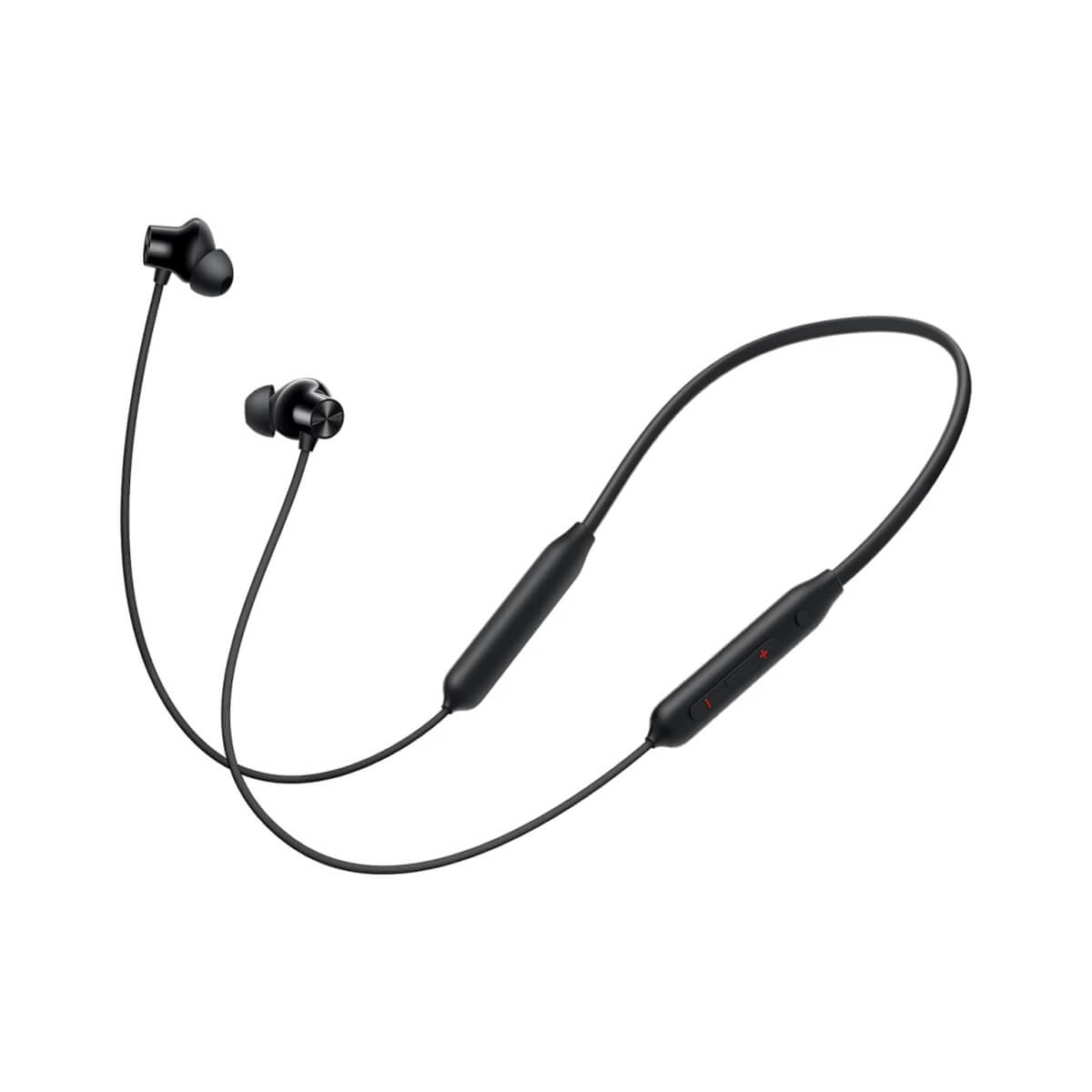 OnePlus Bullets Wireless Z2 - Magico Black