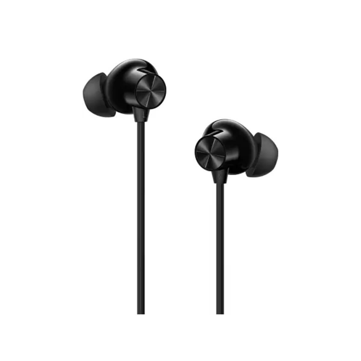 OnePlus Bullets Wireless Z2 - Magico Black