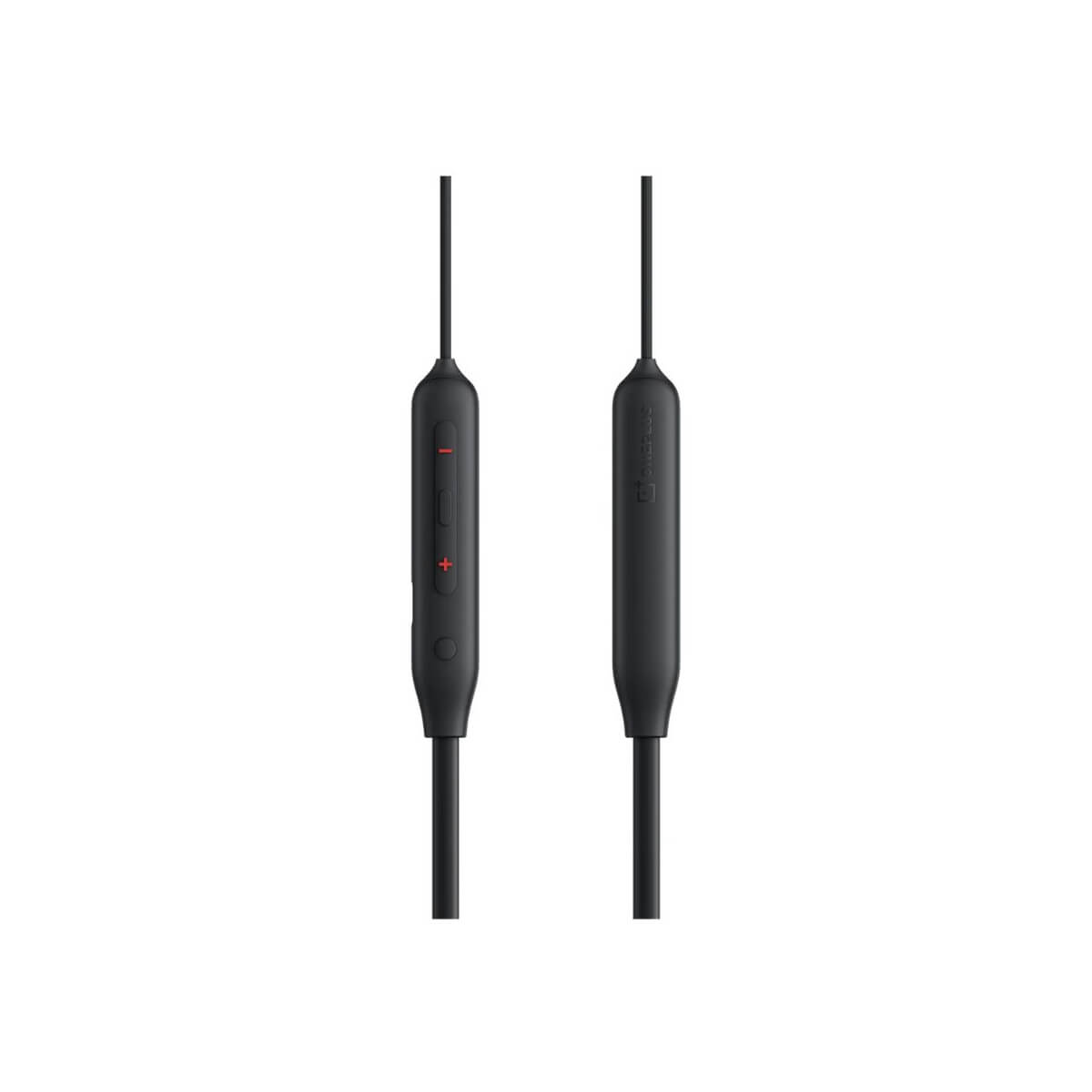 OnePlus Bullets Wireless Z2 - Magico Black