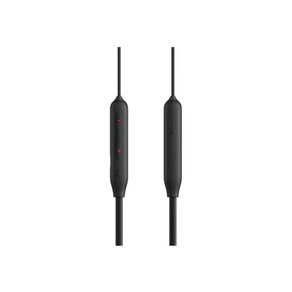 OnePlus Bullets Wireless Z2 - Magico Black