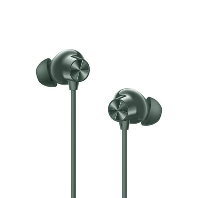 OnePlus Bullets Wireless Z2 ANC - Grand Green