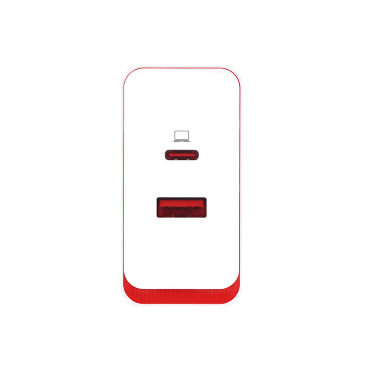 OnePlus Supervooc 100W Power Adapter Kit - White