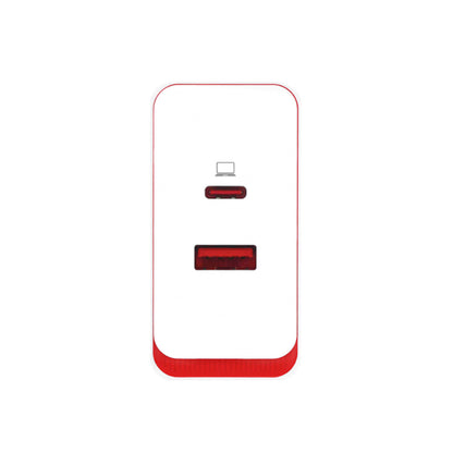 OnePlus Supervooc 100W Power Adapter Kit - White