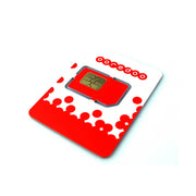 Ooredoo Prepaid 5G SIM