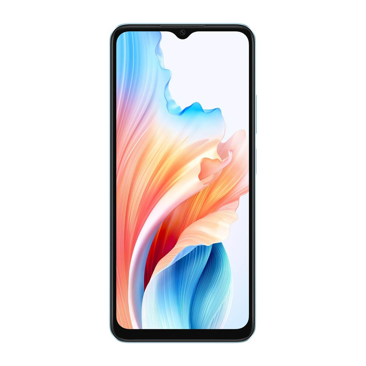 Oppo A18 (4GB RAM + 128GB Memory) - Glowing Blue