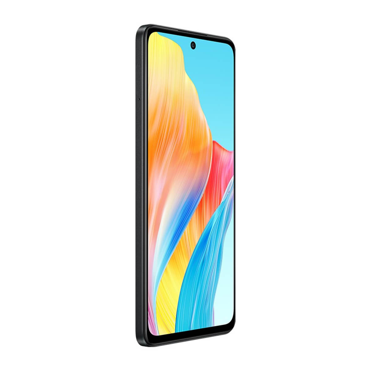 Oppo A58 (8GB RAM + 128GB Memory) - Glowing Black