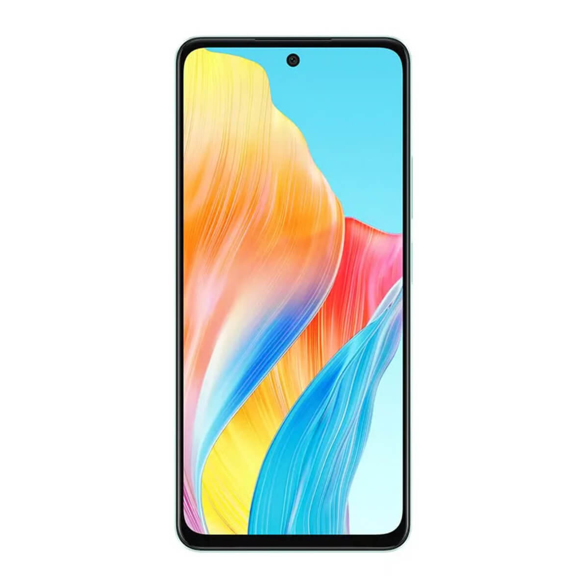 Oppo A58 (8GB RAM + 128GB Memory) - Dazzing Green