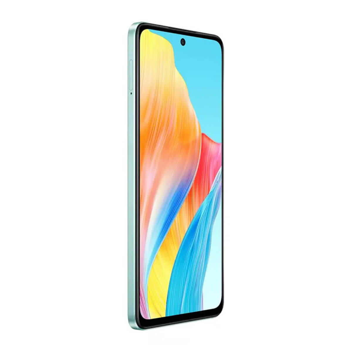 Oppo A58 (8GB RAM + 128GB Memory) - Dazzing Green