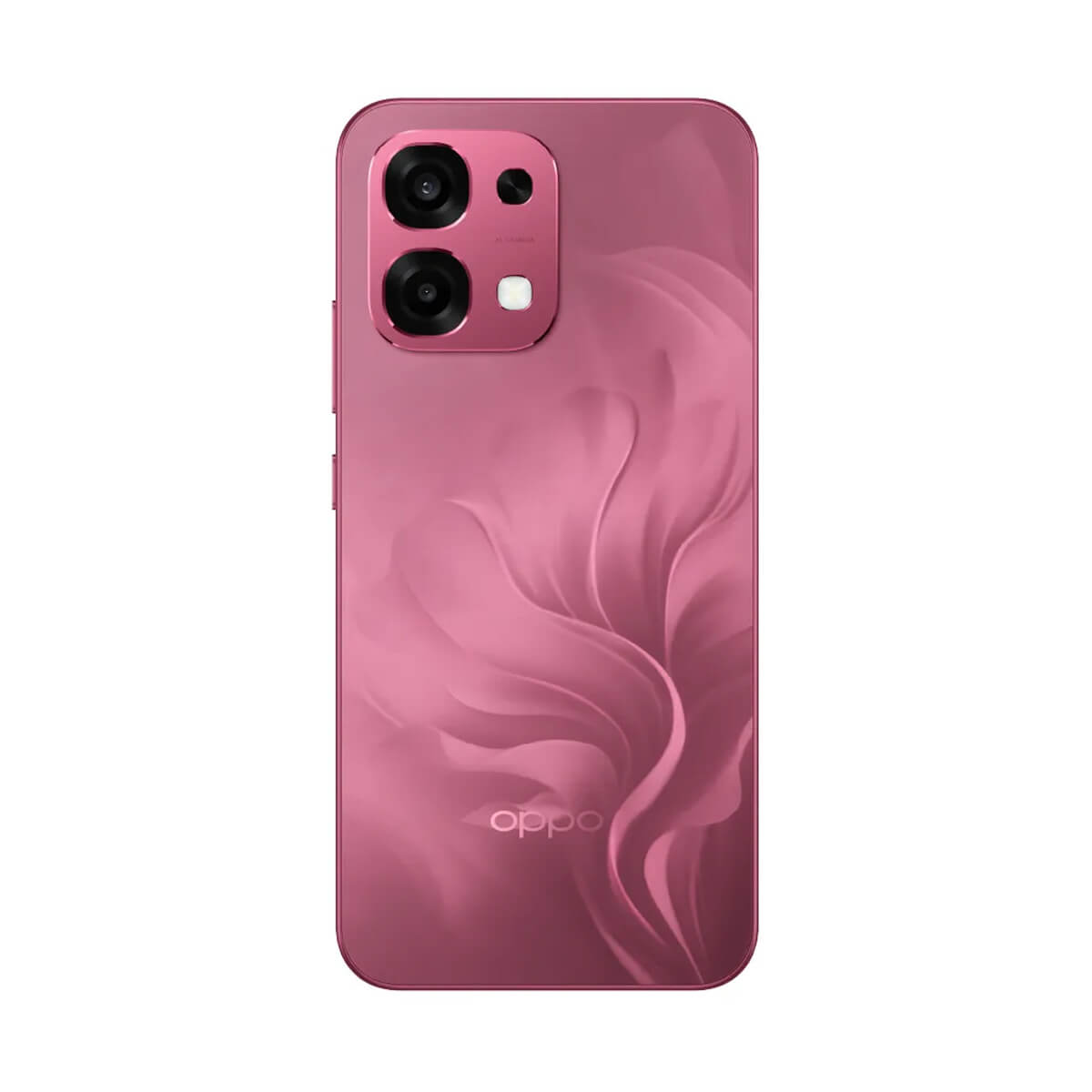 Oppo A6 Pro 5G (8GB RAM + 256GB Memory) - Rosewood Red