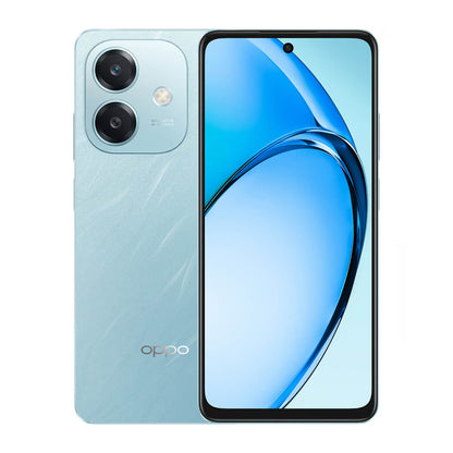 Oppo A60 5G (6GB RAM + 128GB Memory) - Ocean Blue