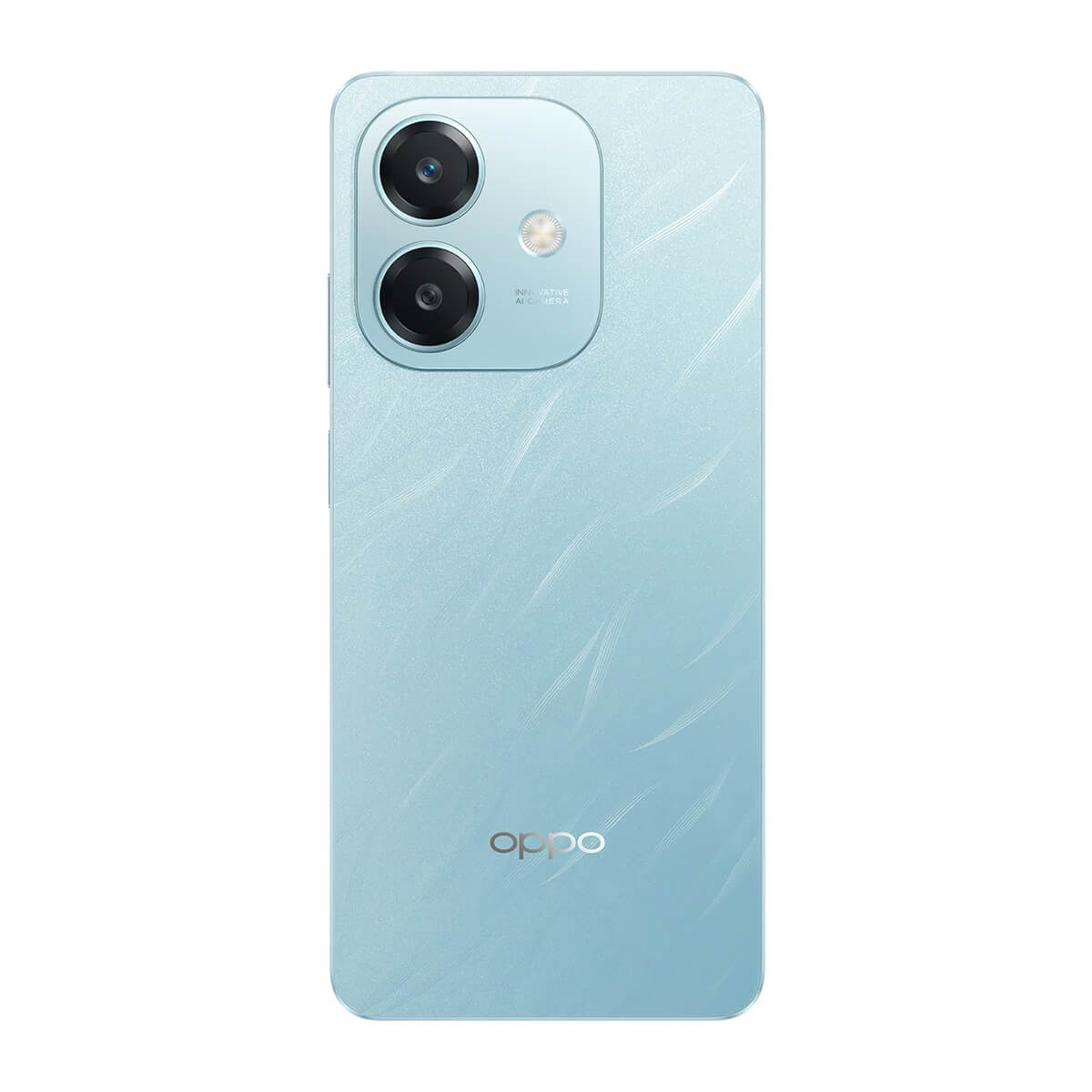 Oppo A60 5G (6GB RAM + 128GB Memory) - Ocean Blue