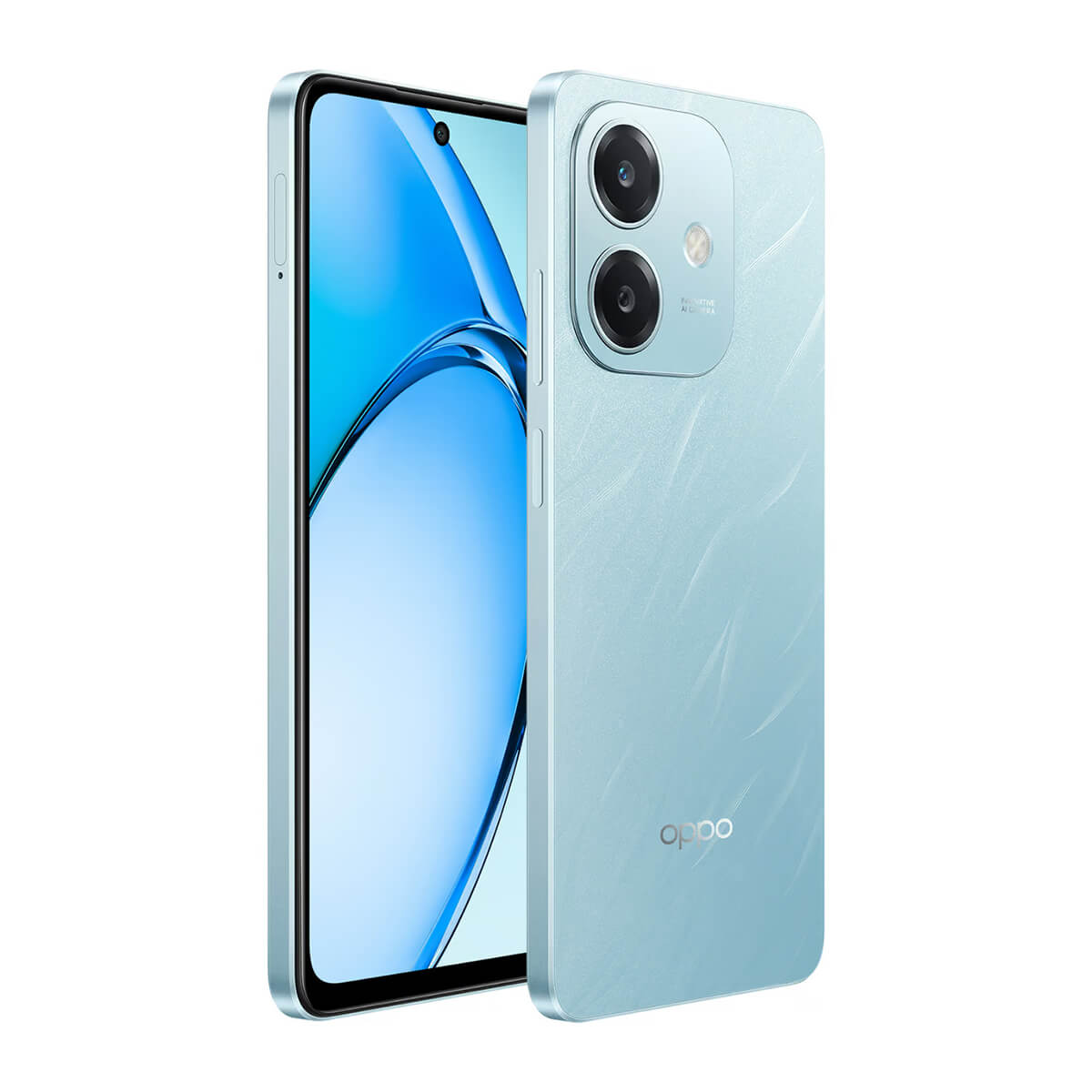 Oppo A60 5G (6GB RAM + 128GB Memory) - Ocean Blue