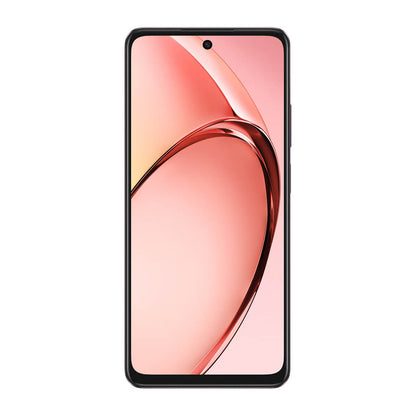 Oppo A60 5G (6GB RAM + 128GB Memory) - Nebula Red