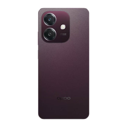 Oppo A60 5G (6GB RAM + 128GB Memory) - Nebula Red