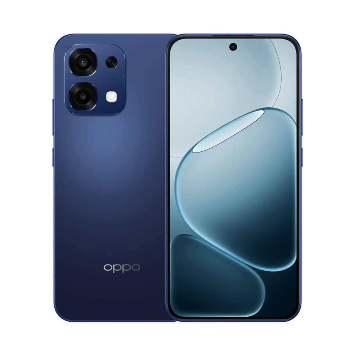 Oppo A6 Pro 5G (8GB RAM + 256GB Memory) - Stellar Blue