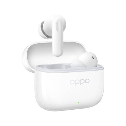 Oppo Enco Buds 3 Pro - Glaze White