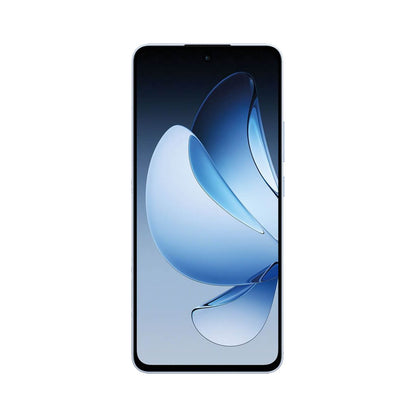 Oppo Reno 13 F 5G (12GB RAM + 256GB Memory) - Skyline Blue